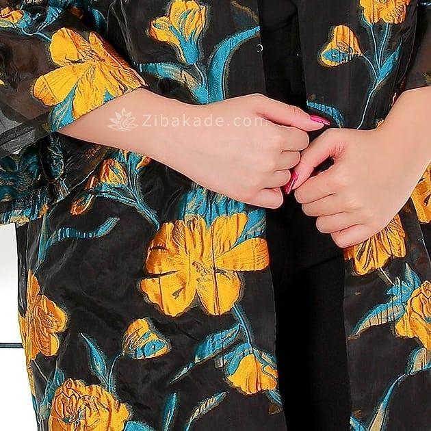 مدل مانتو جدید